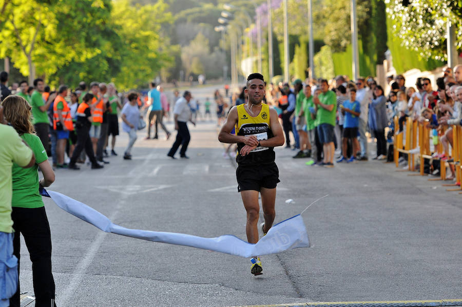 Búscate en la 10k de Godella