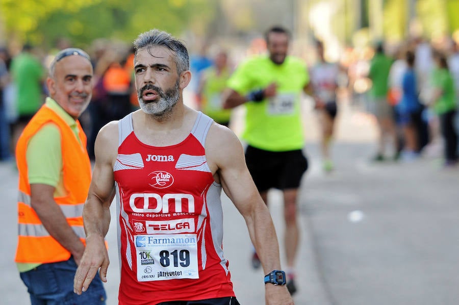 Búscate en la 10k de Godella