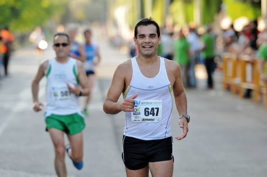 Búscate en la 10k de Godella