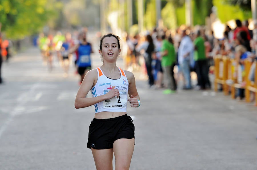 Búscate en la 10k de Godella