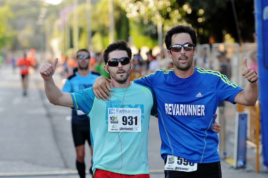 Búscate en la 10k de Godella