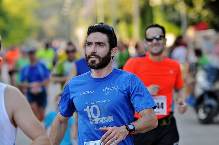 Búscate en la 10k de Godella