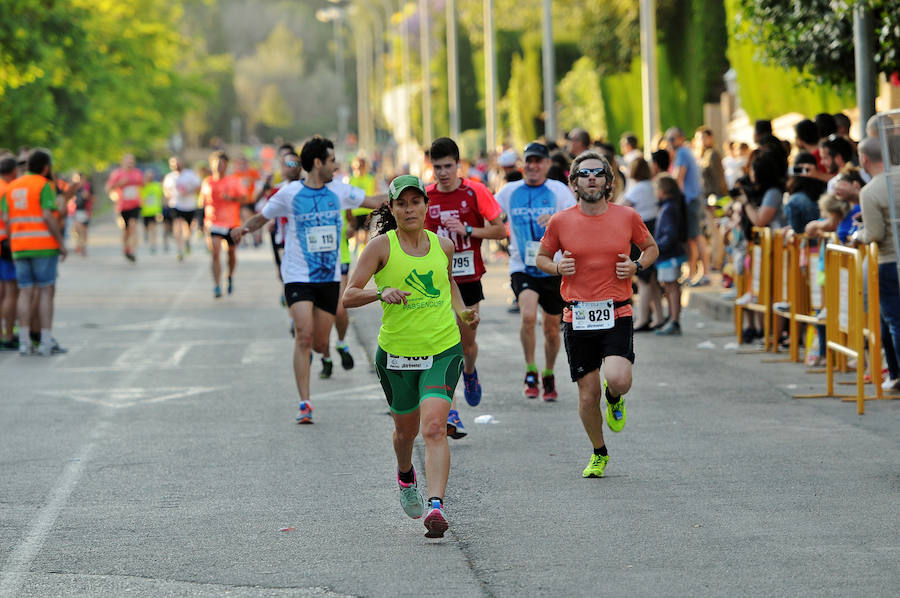 Búscate en la 10k de Godella