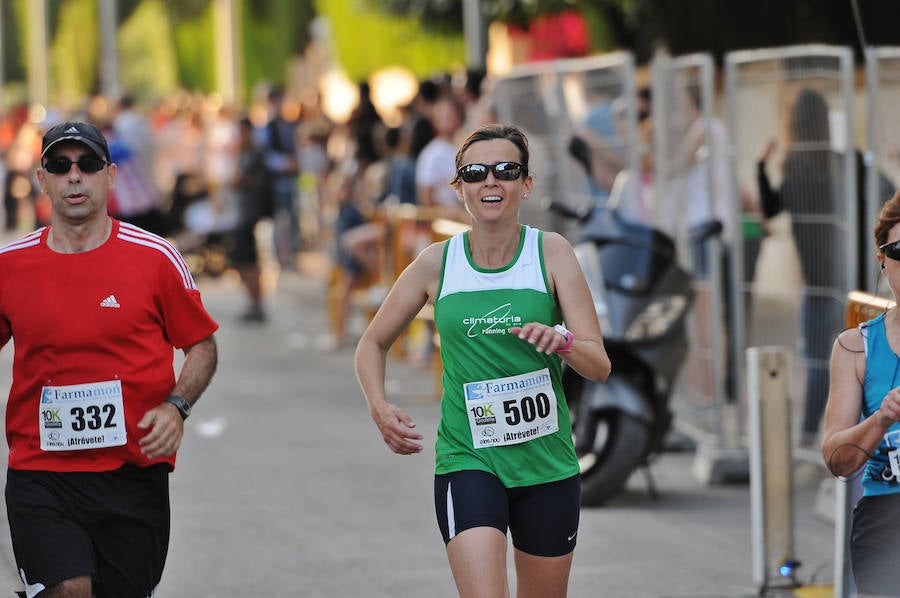 Búscate en la 10k de Godella