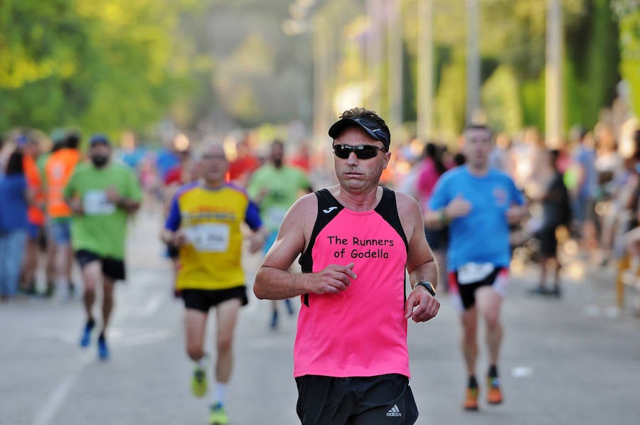 Búscate en la 10k de Godella