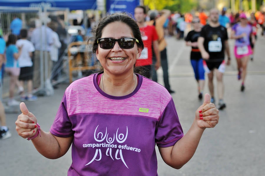 Búscate en la 10k de Godella