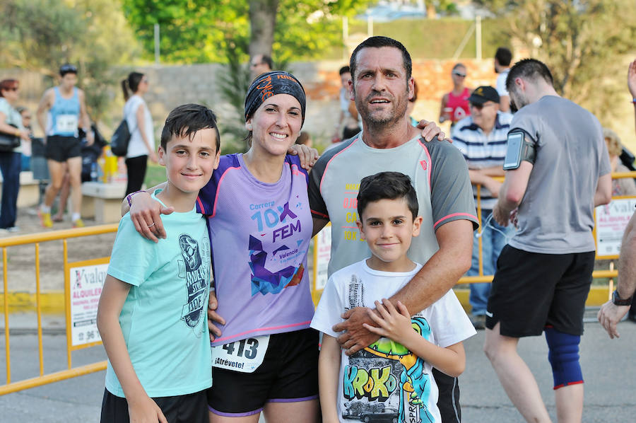 Búscate en la 10k de Godella