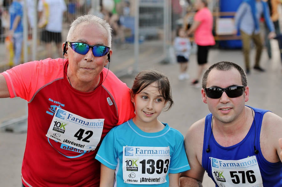 Búscate en la 10k de Godella