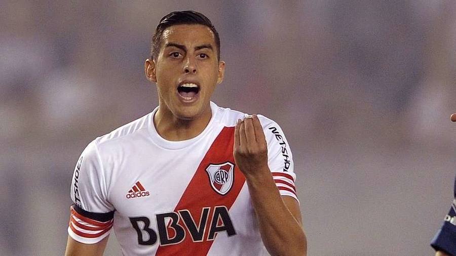 Ramiro Funes Mori