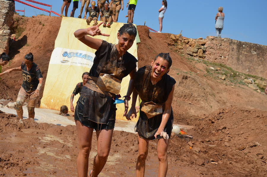 Fotos de la Crazy Race de Moncada 2016