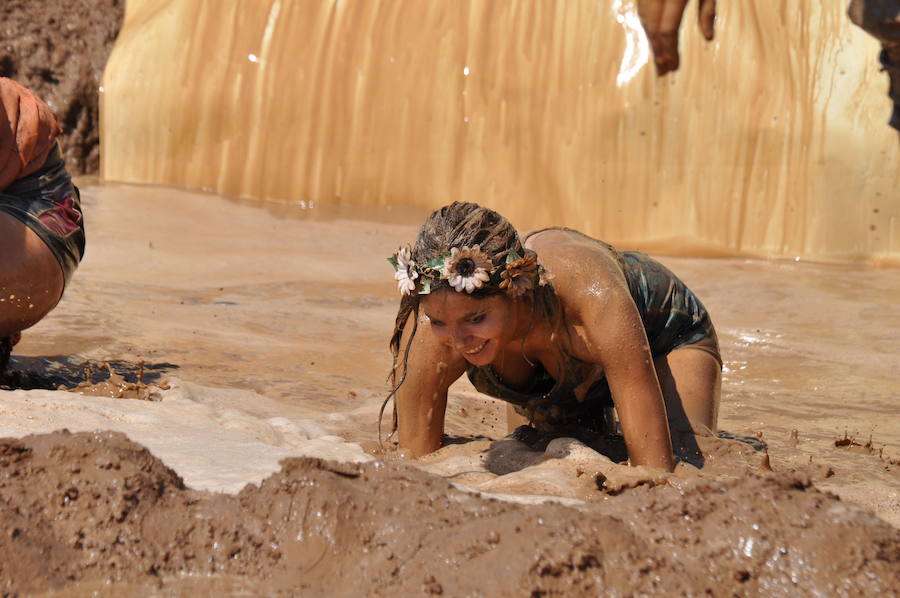 Fotos de la Crazy Race de Moncada 2016