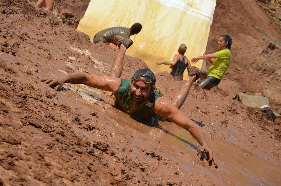 Fotos de la Crazy Race de Moncada 2016