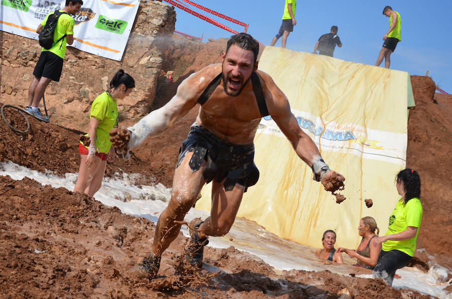 Fotos de la Crazy Race de Moncada 2016