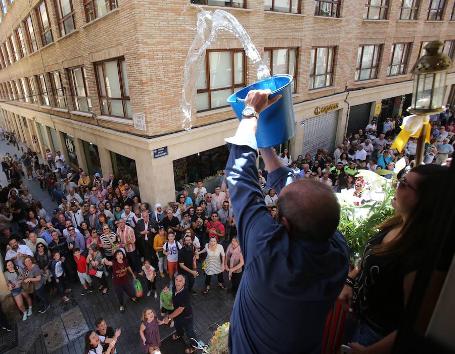 Fotos del Corpus Christi 2016 en Valencia