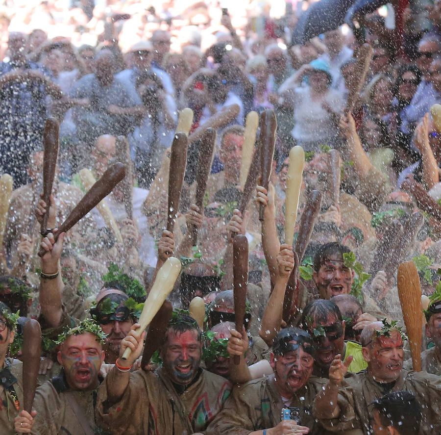 Fotos del Corpus Christi 2016 en Valencia