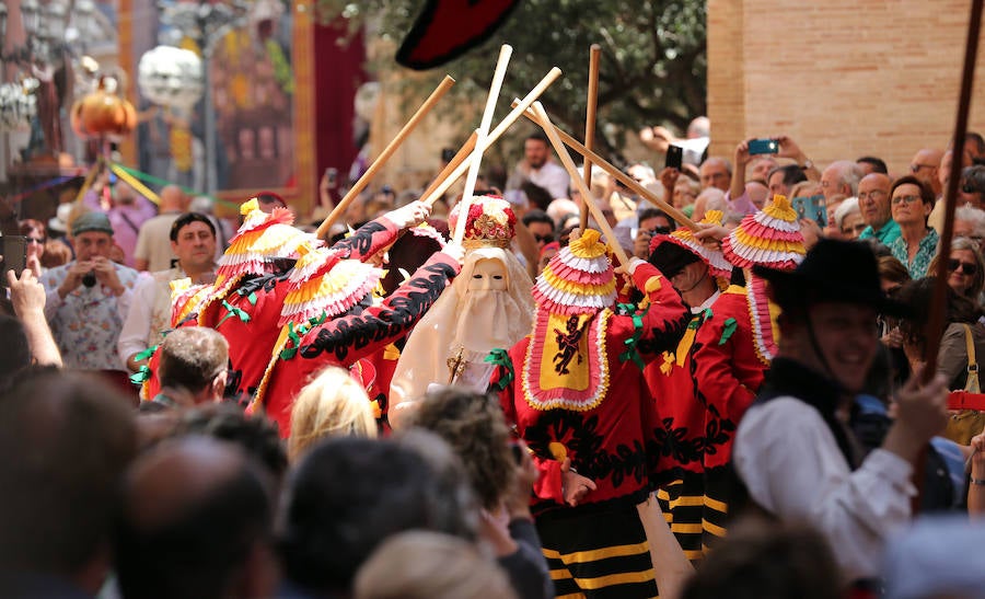 Fotos del Corpus Christi 2016 en Valencia