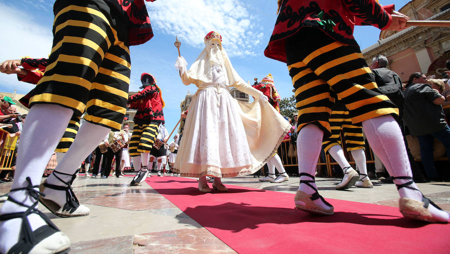 Fotos del Corpus Christi 2016 en Valencia