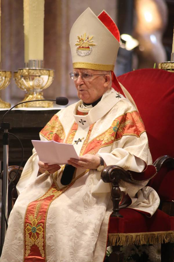 Fotos del Corpus Christi 2016 en Valencia