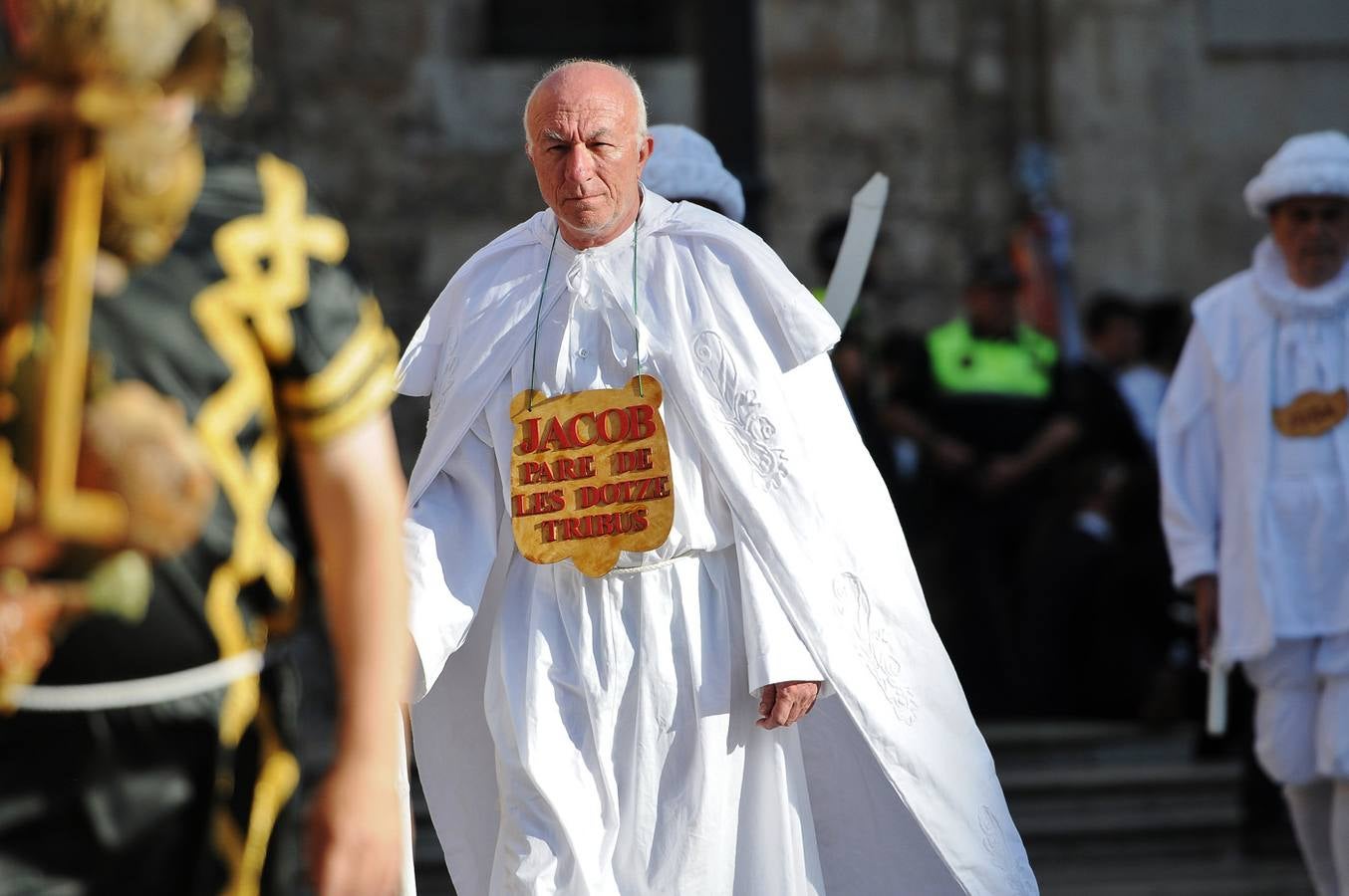 Fotos de la procesión del Corpus Christi de Valencia