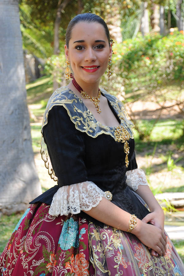 Una de ellas será la nueva Reina de las Fiestas de Elche