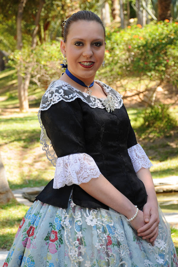 Una de ellas será la nueva Reina de las Fiestas de Elche