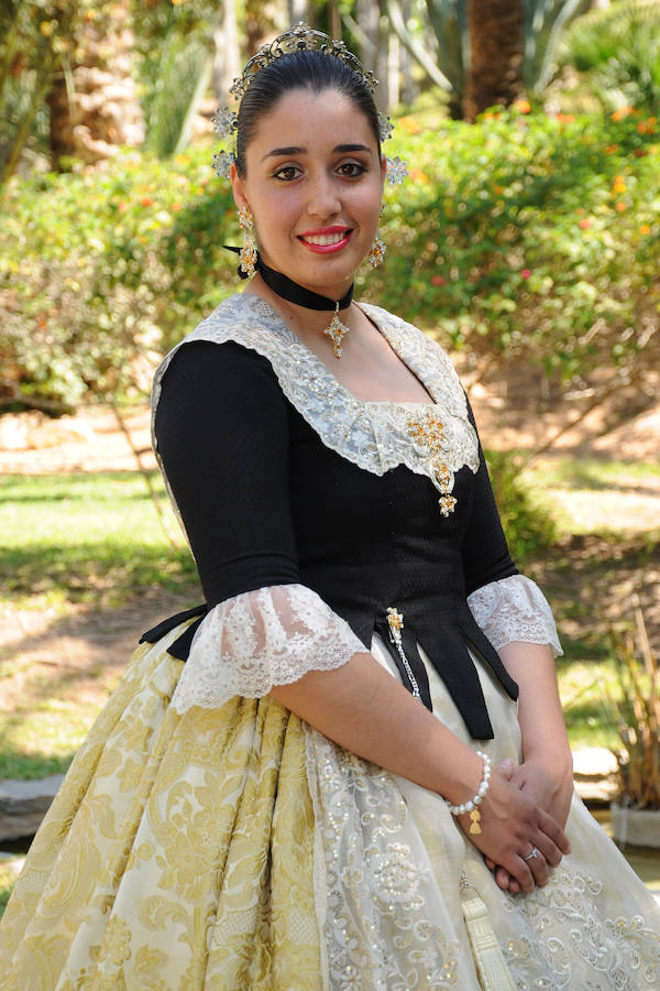 Una de ellas será la nueva Reina de las Fiestas de Elche