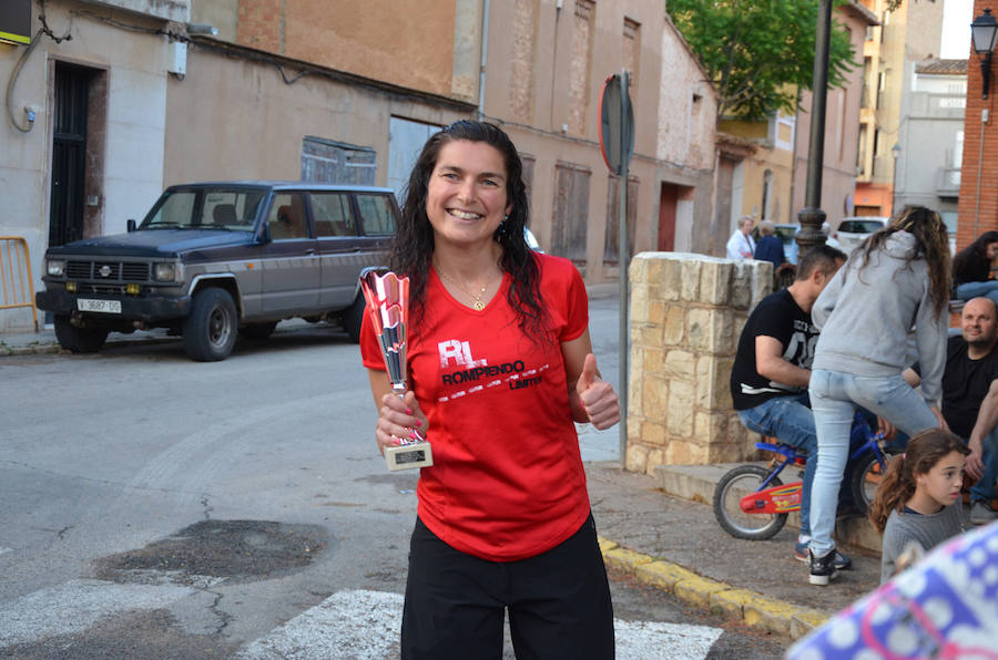 Fotos del 15K de San Antonio de Requena