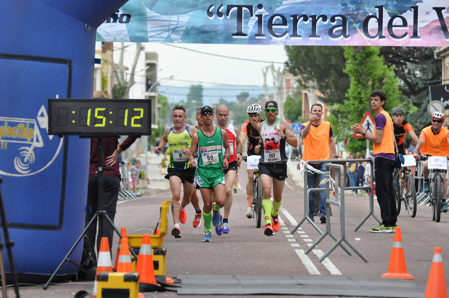 Fotos del 15K de San Antonio de Requena