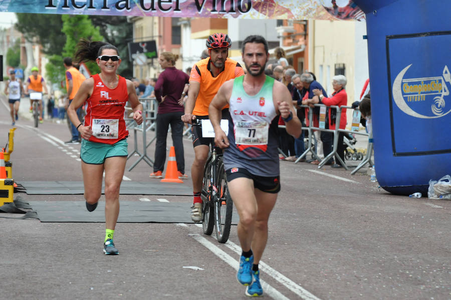 Fotos del 15K de San Antonio de Requena