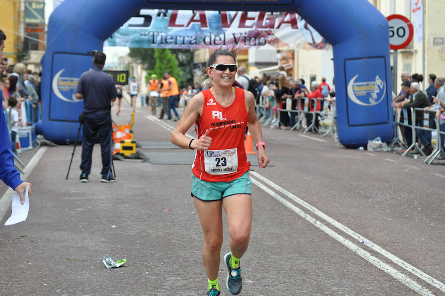 Fotos del 15K de San Antonio de Requena