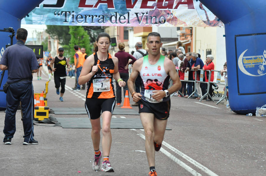 Fotos del 15K de San Antonio de Requena