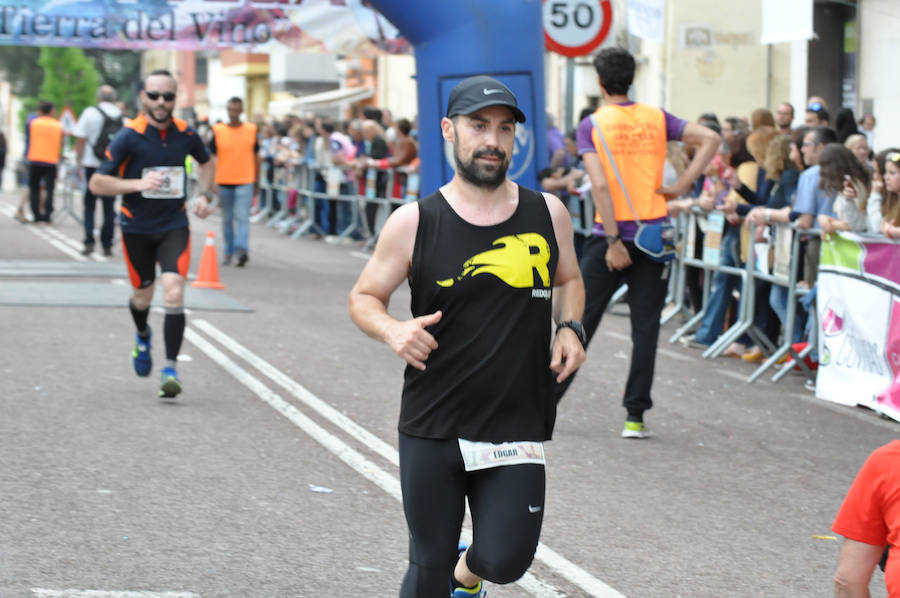 Fotos del 15K de San Antonio de Requena