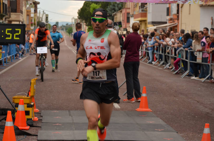 Fotos del 15K de San Antonio de Requena