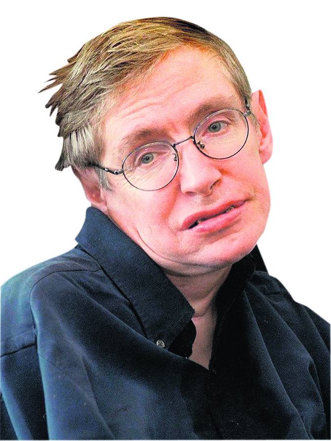 Stephen Hawkings. «El ‘Brexit’ será un desastre para la ciencia y las universidades británicas»