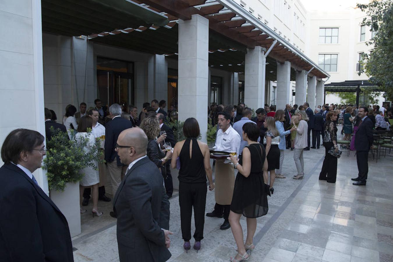 Fotos de la III Cena Benéfica de la Casa Ronald McDonald