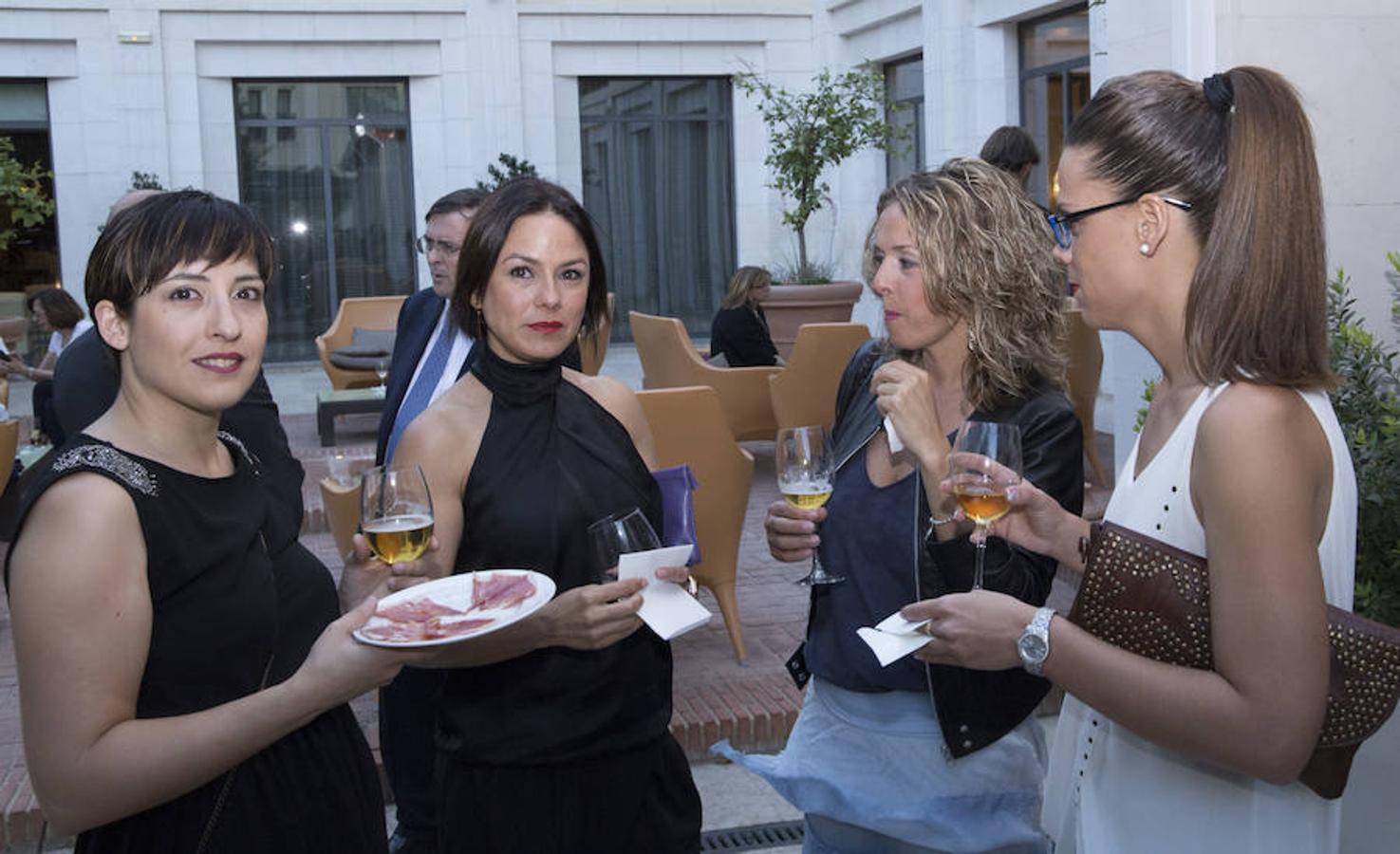 Fotos de la III Cena Benéfica de la Casa Ronald McDonald