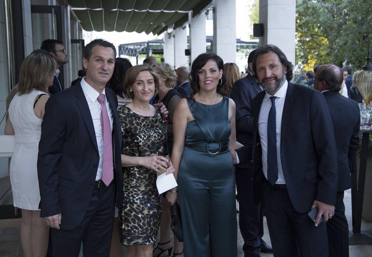 Fotos de la III Cena Benéfica de la Casa Ronald McDonald