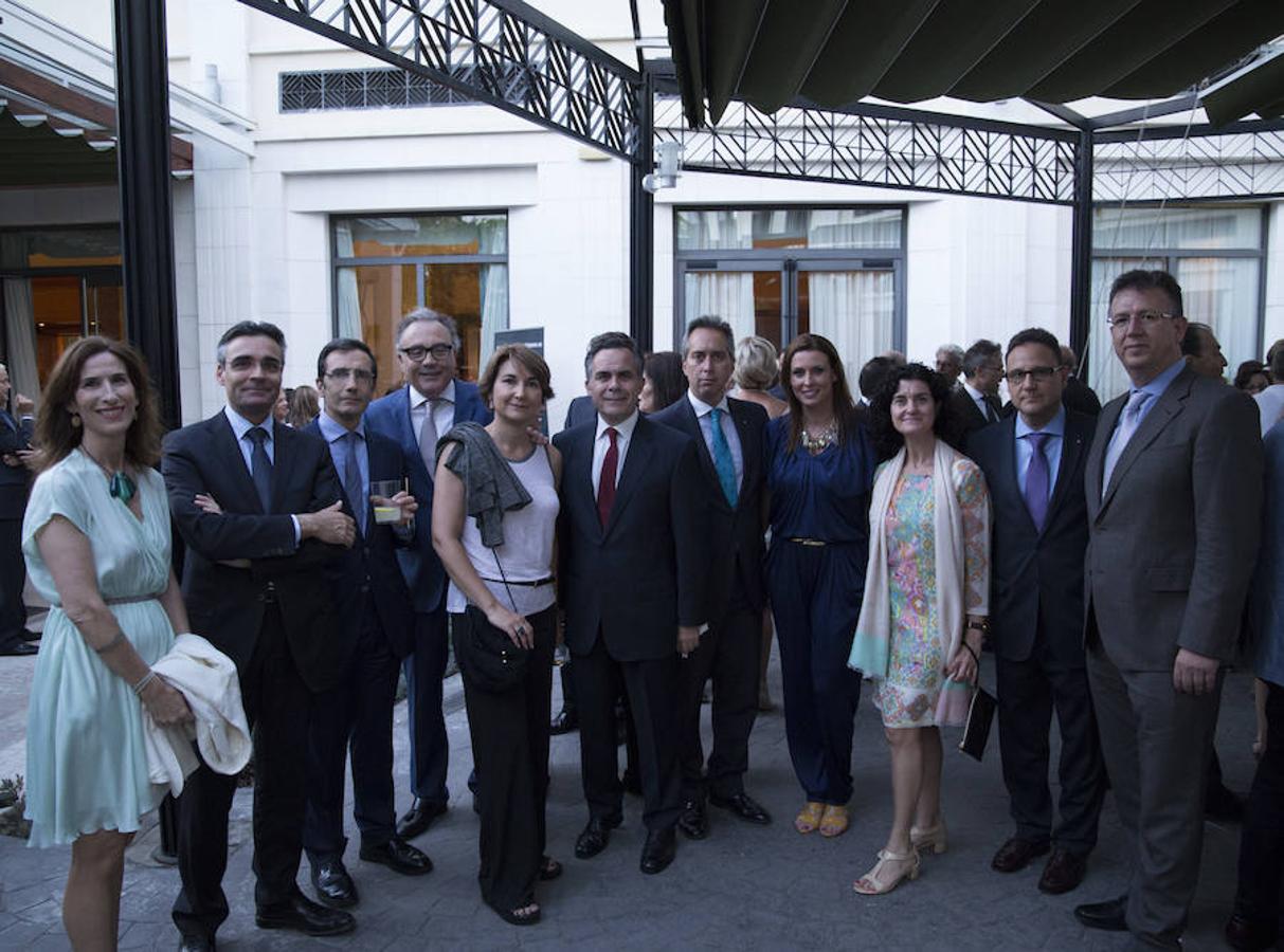 Fotos de la III Cena Benéfica de la Casa Ronald McDonald