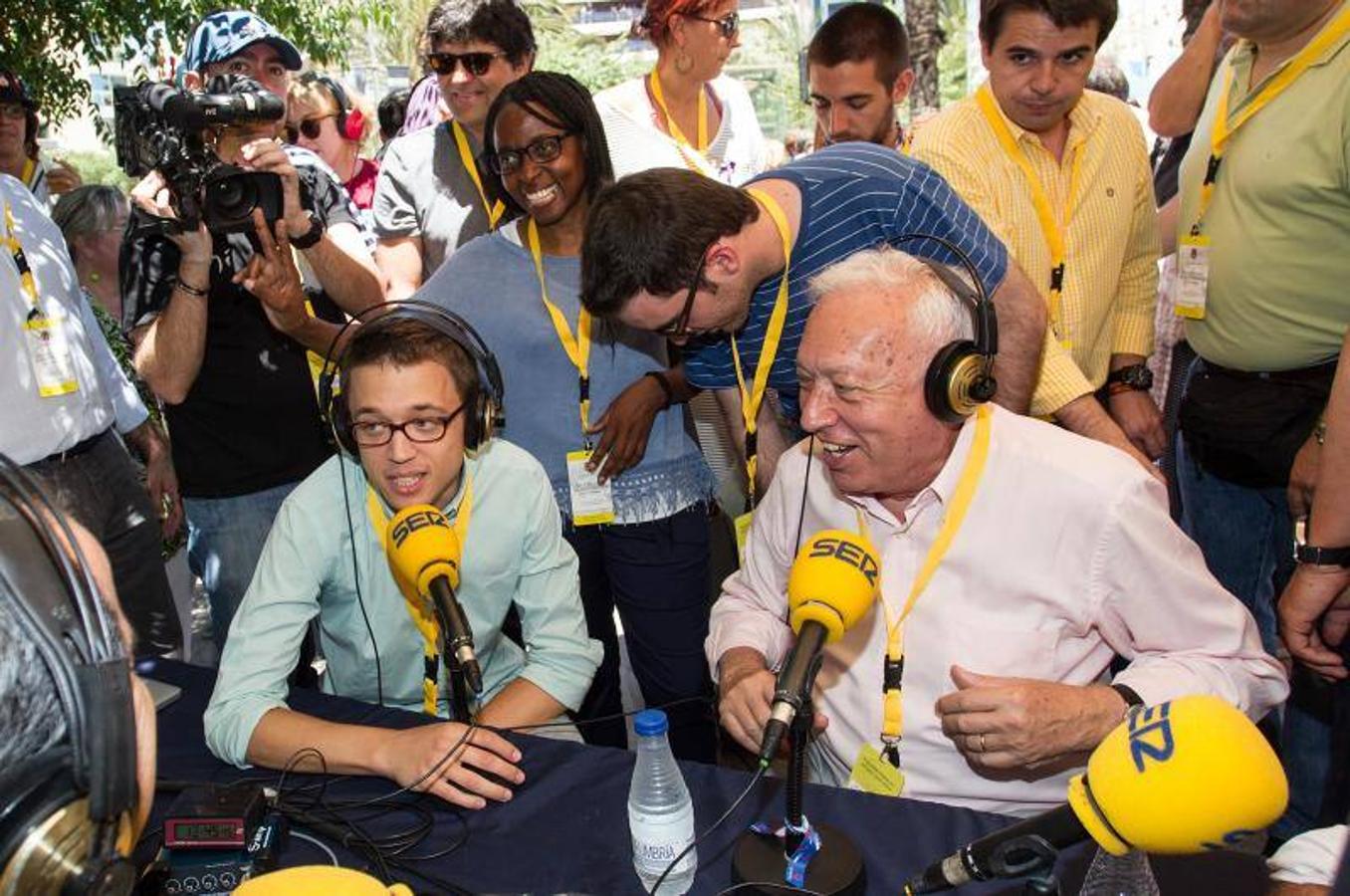 Gironina, una clara aspirante al premio de mascletás