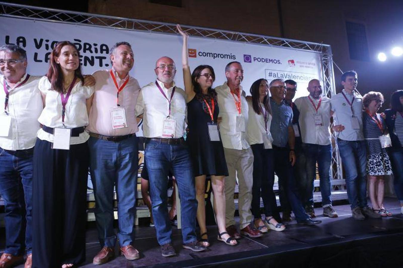 Fotos de las Elecciones Generales 2016 en la Comunitat