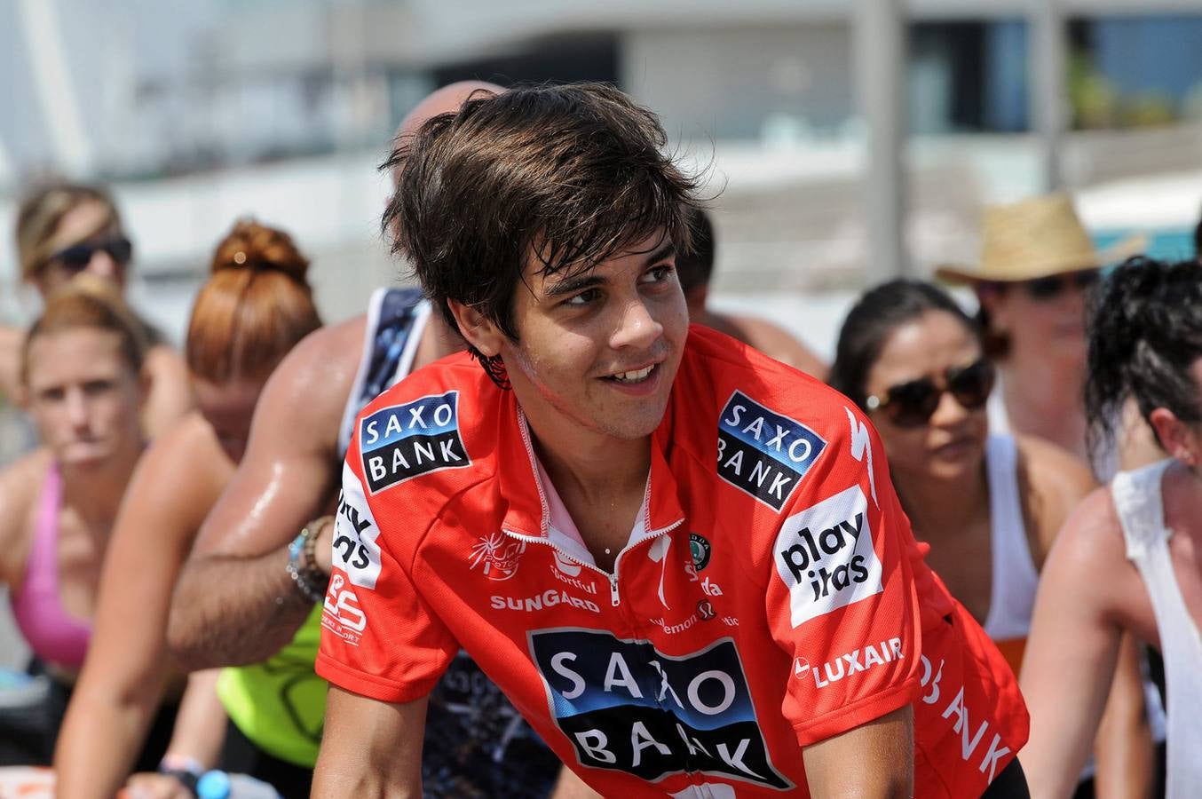 Fotos del Desafío Bestcycling Valencia 2016