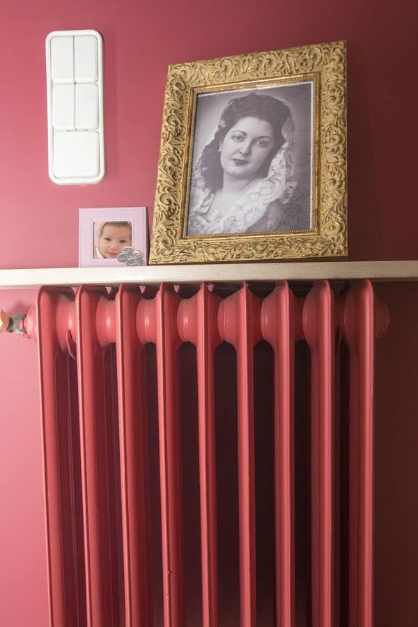 Fotos de la casa de Eduardo Criado