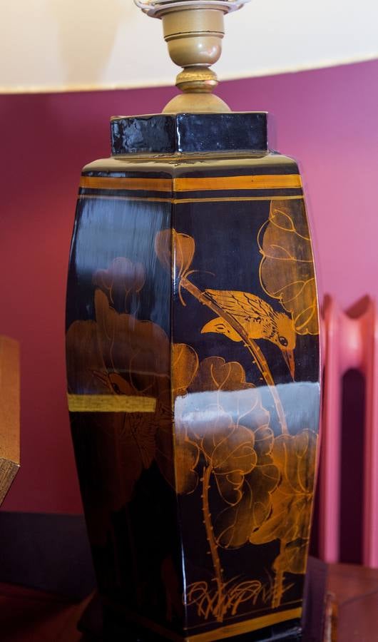 Fotos de la casa de Eduardo Criado