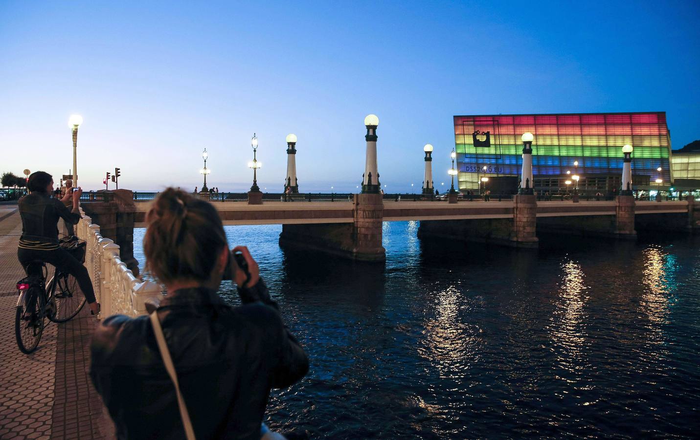 Fotos del día del Orgullo Gay