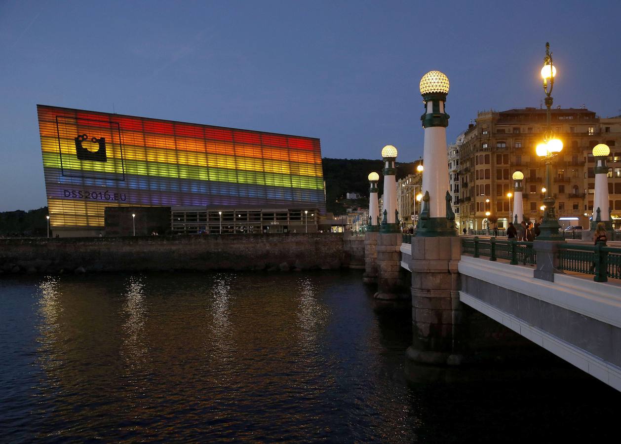 Fotos del día del Orgullo Gay