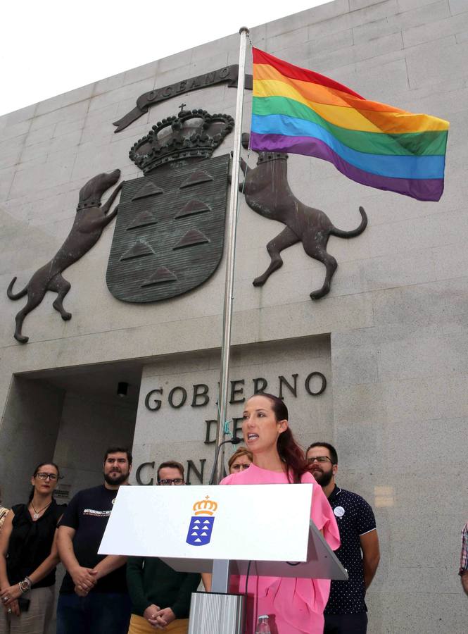 Fotos del día del Orgullo Gay