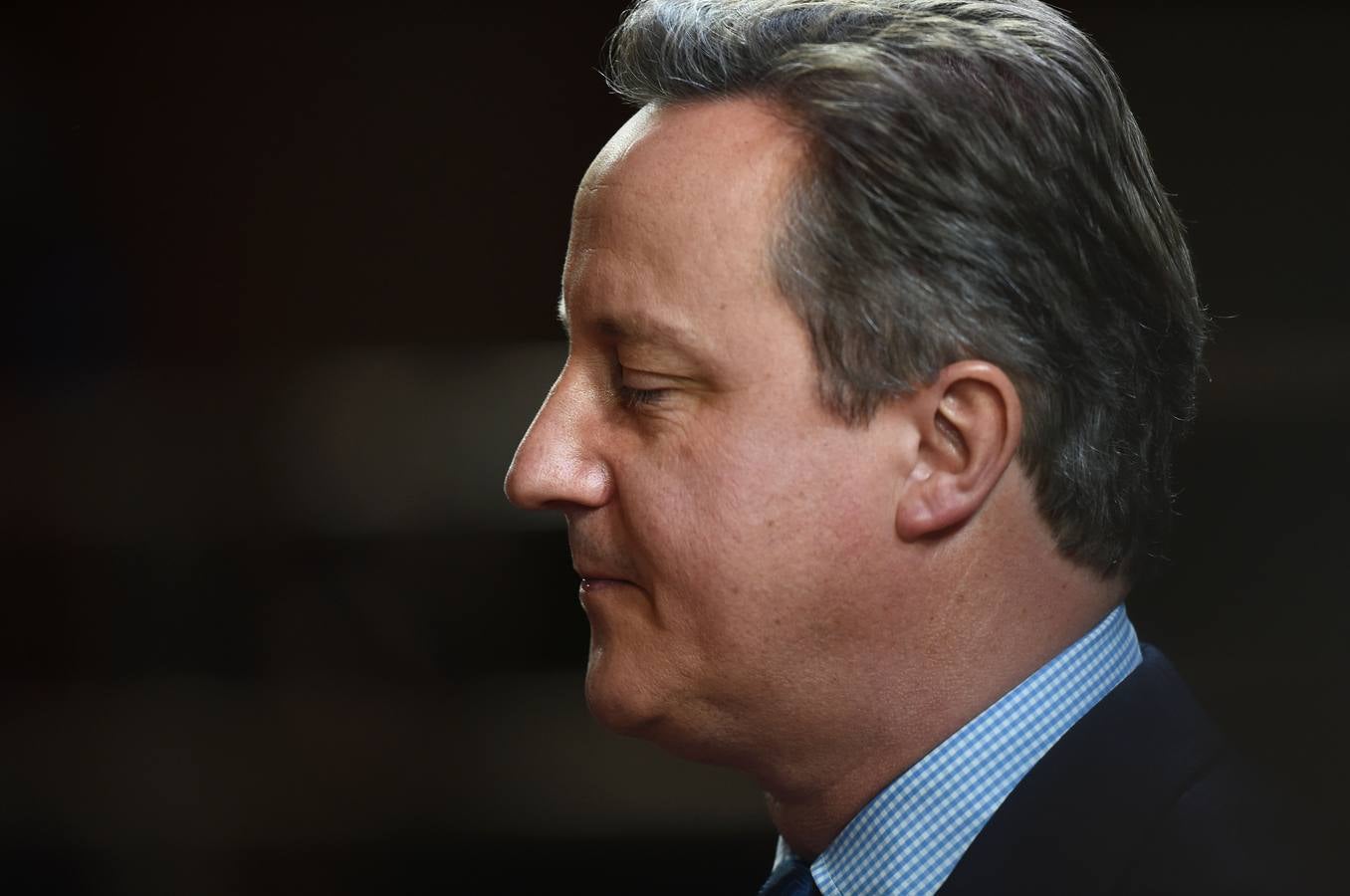 David Cameron