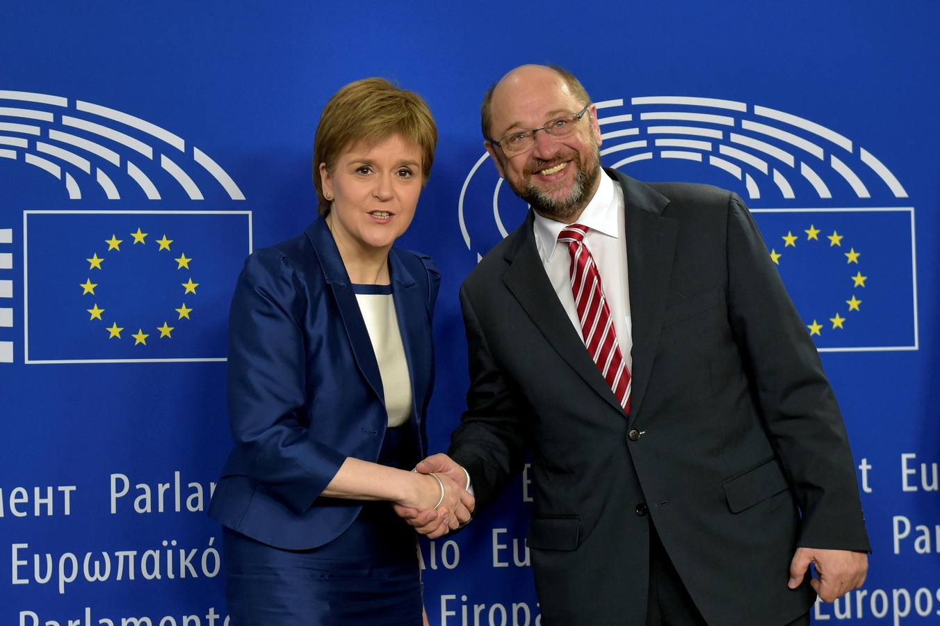 Reunión de la Unión Europea tras el Brexit