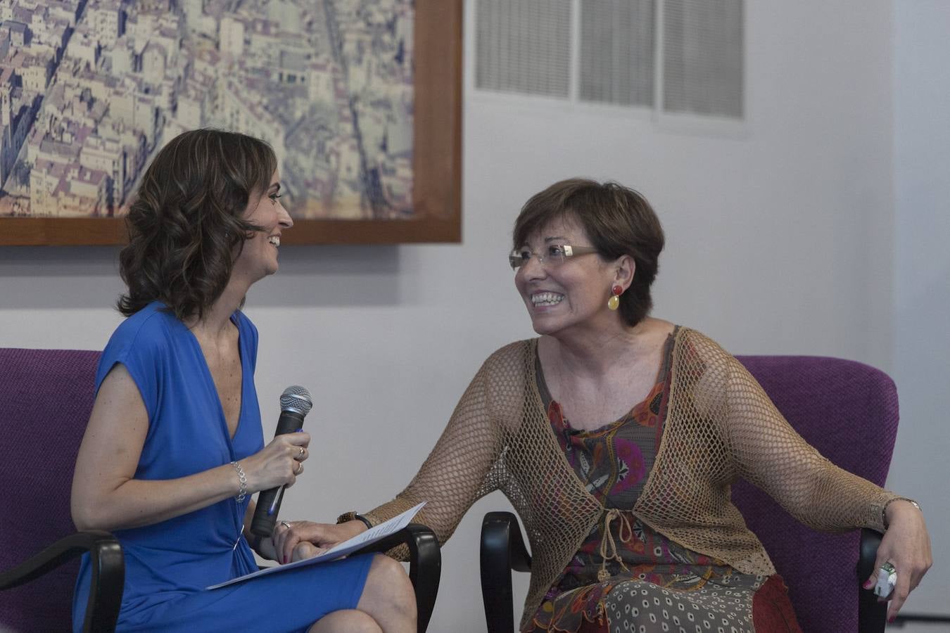 Fotos del acto de aniversario de LAS PROVINCIAS en La Safor