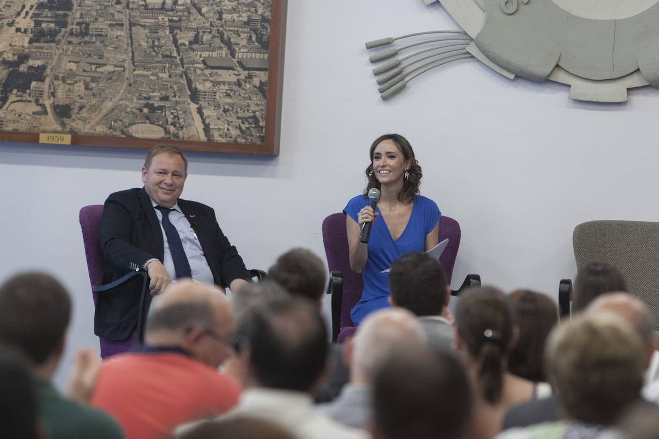 Fotos del acto de aniversario de LAS PROVINCIAS en La Safor